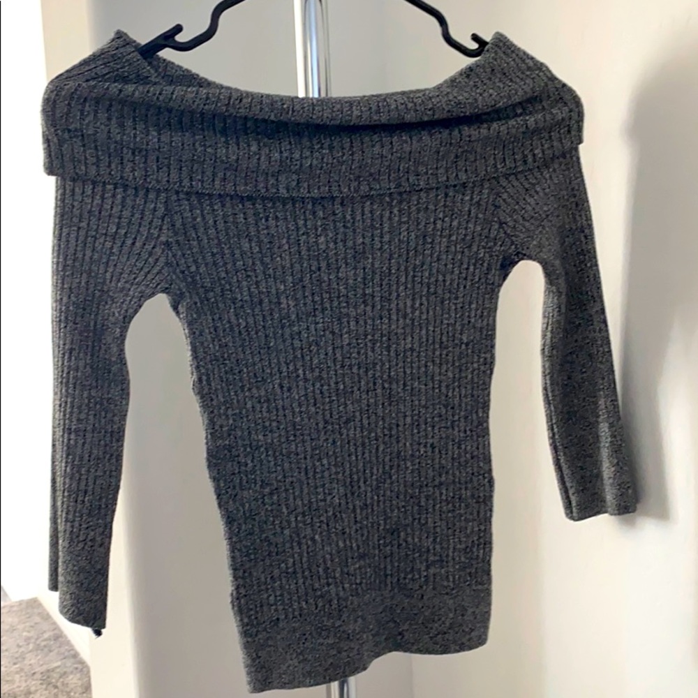 Off Shoulder Top